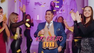 Kis Grófo - Euro (official music video)