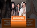 Momen Siskae Dea Dan Brew Ucapkan Selamat Lebaran Netizen Pemersatu Bangsa