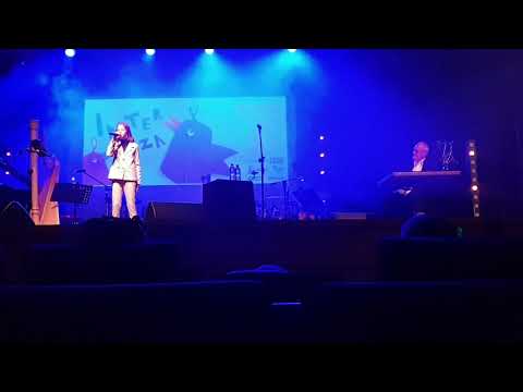 Grand Prix Intermuza 2020 - Anna Laskowska