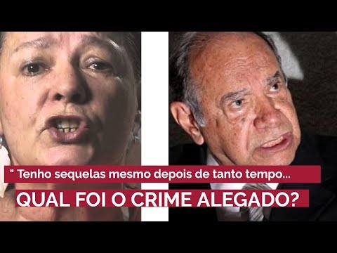 Bete Mendes relembra torturas sofridas da parte do Coronel Ustra