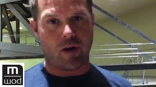 It's Rocket Science: The NASA Calf Game | Feat. Kelly Starrett | MobilityWOD