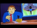 Bria Dies Is WordGirl In WORDGIRL WordBot