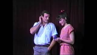 Braidwood Music Club - Away Sept 1988