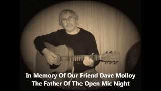 Dave Molloy Two Great Songs.             freddyhelms.co.uk