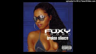 05 Foxy Brown - The Letter Feat. Ron Isley