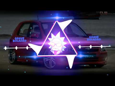 Te fazer feliz - Mc teteu, Mc nando e luanzinho (GR6 Explode)  COM GRAVE