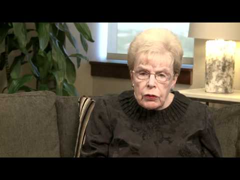 Secret to a Happy Marriage - Laughing with Mary