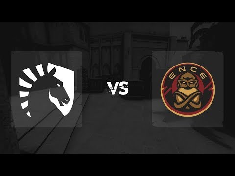 Mirage / Map 1 | Team Liquid vs. ENCE eSports - CORSAIR DreamHack Masters Dallas 2019 - Finale