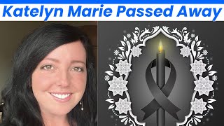 Katelyn Marie Heine Obituary - Florence KY Nurse Dies at 31