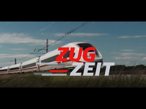 Videomagazin "ZugZeit" #8