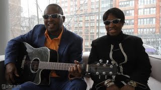 Amadou and Mariam, &quot;Wily Kataso&quot;