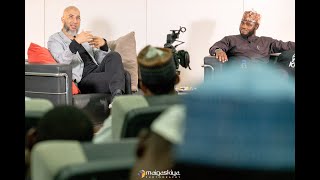 Curing  Pornography | Ustadh Wael Ibrahim & Nshuraim.