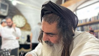 הרב שלום סבג - שיעורי וידאו - הרב שלום סבג✨למה ה׳ יתברך אמר אהבתי אתכם, ולא אני אוהב אתכם ? – א׳ בטבת ה׳תשפ״ה – דן בן יעקב 🇮🇱