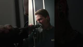 Impending Doom - Wretched and Godless #vocalcover #metalcore #deathcore #impendingdoom