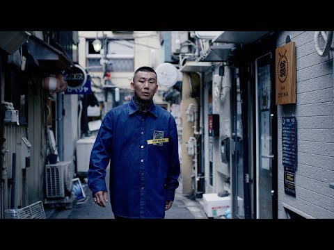 Video thumbnail for WALKING MAN