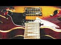 Dog Walk (Jim Hall) Backing track + music sheet