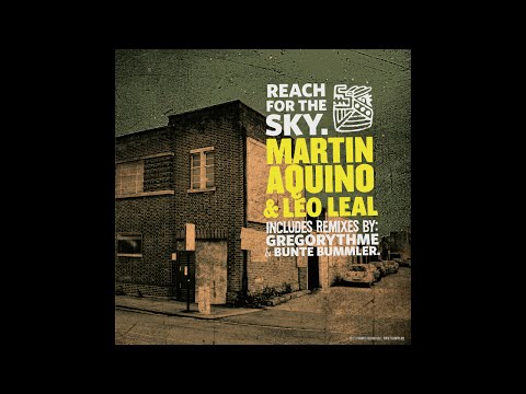 TENA026: 04 Martin Aquino & Leo Leal - Optical (Original Mix)