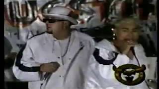 Dime Quien - Kumbia Kings En Vivo Desde Carmen N.L 1999