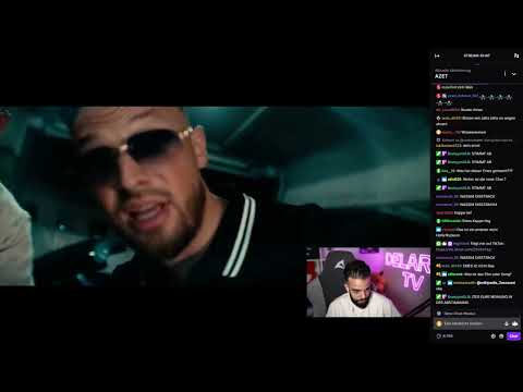 Sami REAGIERT auf ► AZET & ZUNA - SL ◄