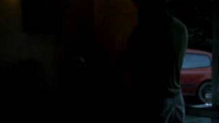 Shadow Dancer (in the dark)