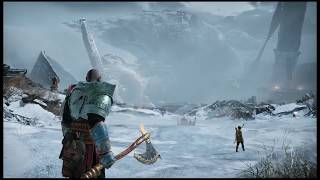 GOD OF WAR 実況18