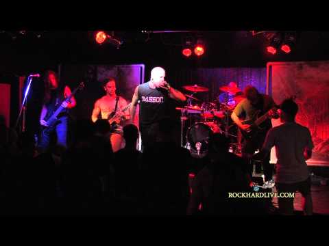 Rose Funeral ~Complete set~ on ROCK HARD LIVE