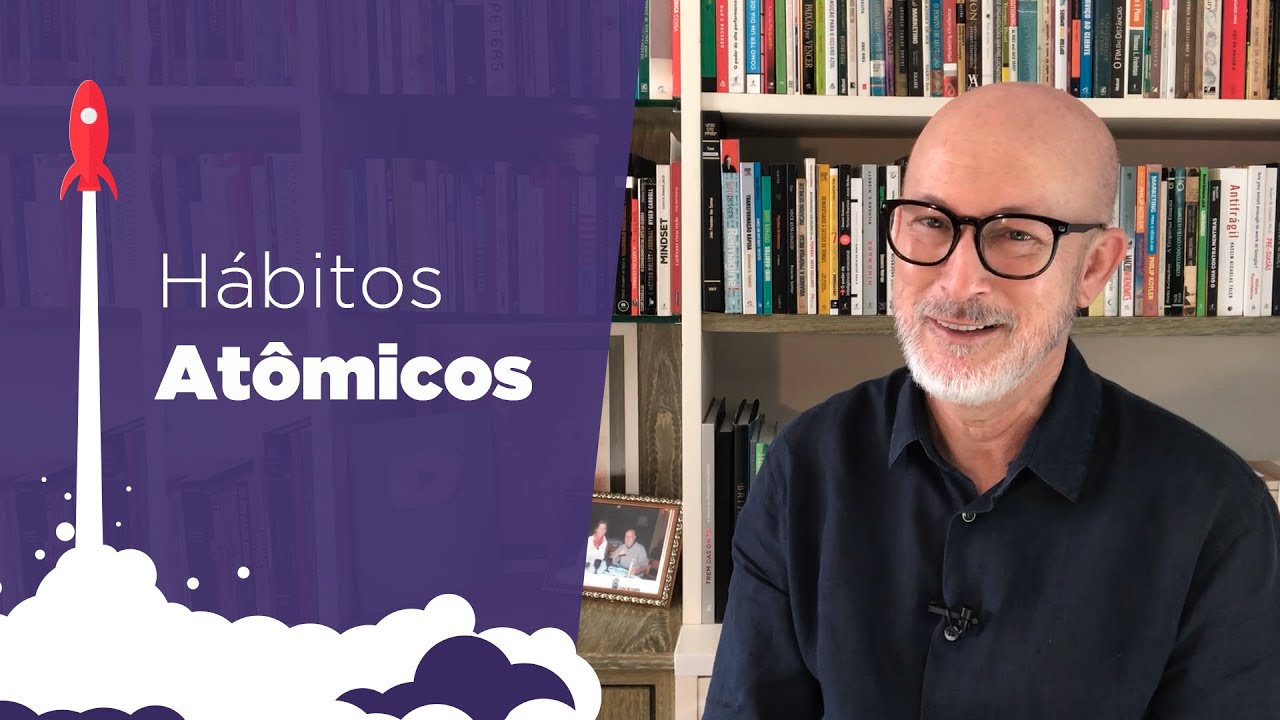 Como formar Hábitos Atômicos (por João Francisco | Impact Player)