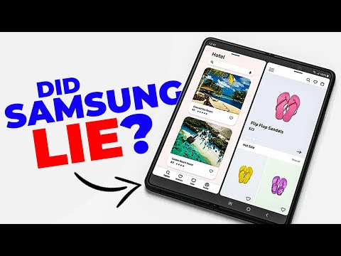 Samsung Galaxy Z Fold 5! Leaks Finally Confirmed: No More False News!