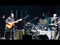 Let Me In - Jimmy Vaughan - Forum - Inglewood CA - Sep 15 2017