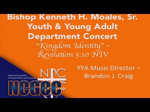 YYA Concert in Detroit, MI