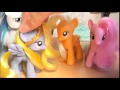 My Little Pony. Принцесса и нищенка (3 сезон 3 серия). 