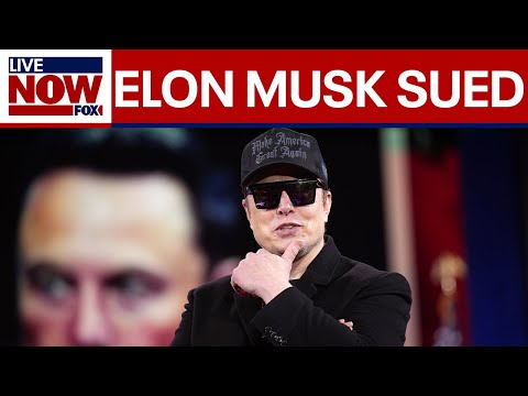 Video | Federal workers sue Elon Musk over email demanding they explain their accomplishments