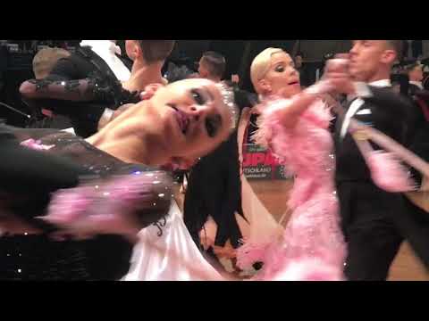 Novoselov, Anatoliy - Schulz-Novoselov, Tasja / Grand Slam Standart GOC 2017