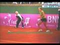 Fed Cup Argentina Vs Alemania