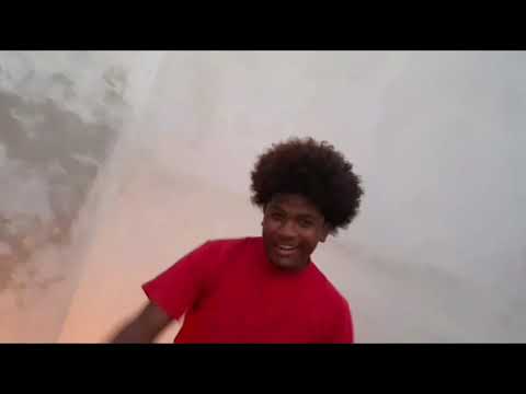 Ace1 x Kenny B - 6ixteen ( crocodile shark remix) "official video"