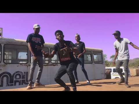 Malcolm Tee  - Stamina (Official Music Video)