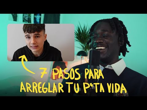 ¿CÓMO ARREGLAR TU VIDA?