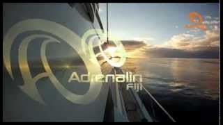 preview picture of video 'Adrenalin Fiji - Adrenalin Activities'