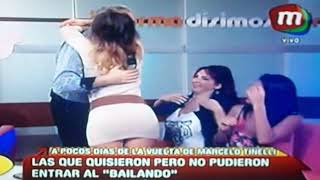 Lorena liggi - celeste muriega y mariana diarco Lorena liggi - celeste muriega y mariana diarco