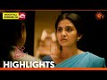 Singappenne Highlights 12 June 2025 Tamil Serial Sun TV