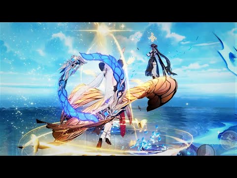 [SEA] Nirvana D450 - Sushang (777) [ Paralyze Bonus ] | Honkai Impact 3