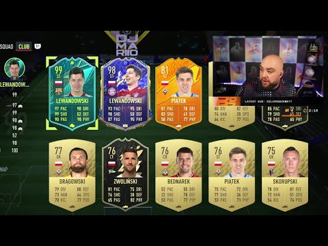 "You don't have any Good Polish players"