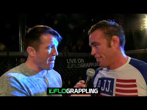 Jake Shields Swings On AJ Agazarm, Hits Chael Sonnen At SUG 6