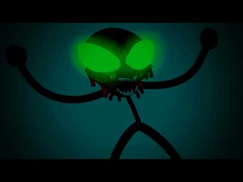 ROMAIN WORLD/ FRIDAY NIGHT FUNKIN VS. PINGU.EXE ( PINGU.EXE - PHASE 2 ➡️ ⬇️ ⬆️ ⬅️ ) ANIMATION