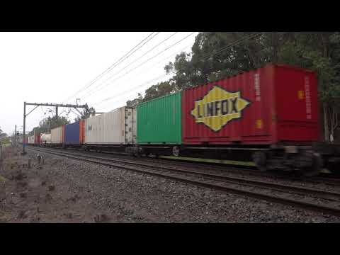 NR65 / NR9 with PN 6AB6 - 20/9/20