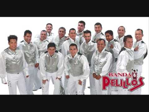 frio de ausencia BANDA PELILLOS