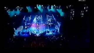 Jon Bon Jovi - Every Word Was A Piece Of My Heart. Live