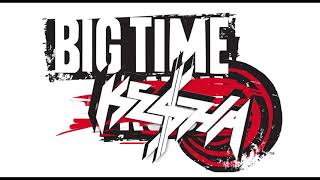 Woohoo x Windows Down - Big Time Rush (ft. Kesha)