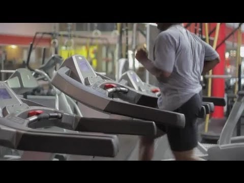 Can Running Reduce Butt Size? : Exercises & Stretches