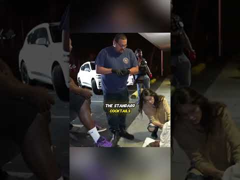 #bountyhunter #police #fyp